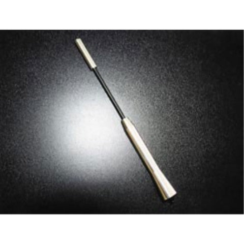 Universal Short Antenna Aluminum 6.77" / 172mm