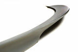 BMW F10 Sedan ABS Plastic Trunk Spoiler Lip (Performance)