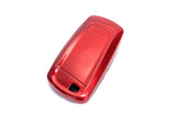 BMW Remote Key Cover Red