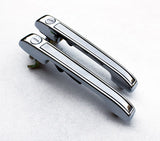 VW Chrome Front Door Handles