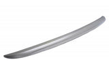 BMW E60 Sedan ABS Plastic Trunk Spoiler Lip (OE Style)