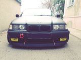 BMW 3 Series E36 Euro CL Duckbill Front Chin Spoiler Lip