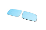 Mirror Glass Set A3 8L LCI Pre-Facelift (Big)