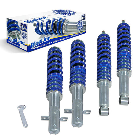 JOM VW Rabbit MK1/Jetta/Scirocco/Pick Up/Golf Euro Coilover Kit