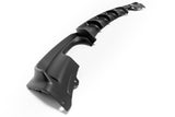 Rear Bumper Spoiler Lip Valance Diffuser For BMW 3 Series F30 M Sport Tech 2012-18