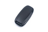 Audi Remote Key Cover Metallic Black