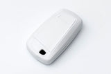 BMW Remote Key Cover White