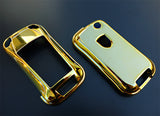 Porsche Remote Key Cover GOLD