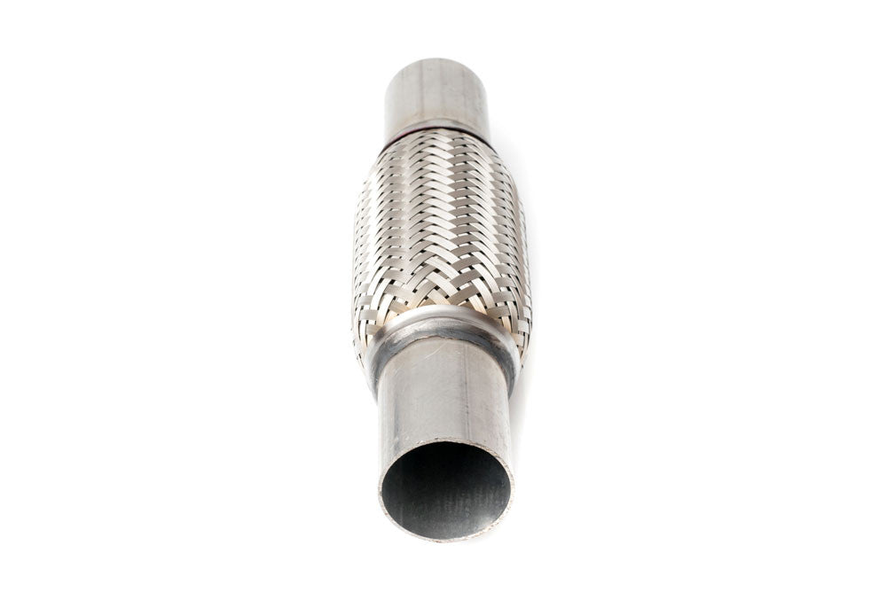 Flexible Joint Tube, Stainless Steel Exhaust Pipe Isolate Engine