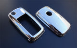 VW Remote Key Cover CHROME 11/09 -