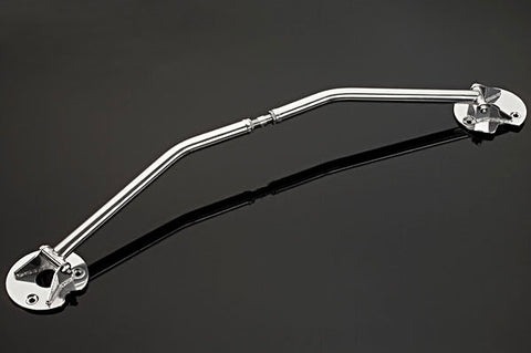 BMW E30 Aluminum Strut Bar