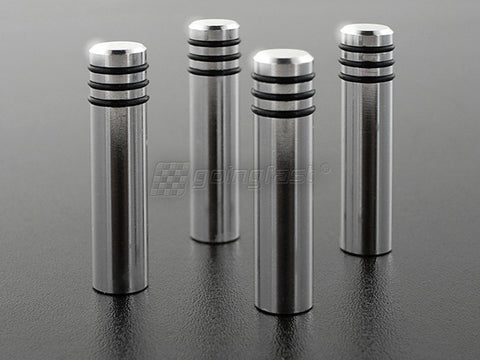 VW 4D Aluminum Door Pins