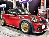 JOM Euro Coilover Kit For Mini MK1 & MK2