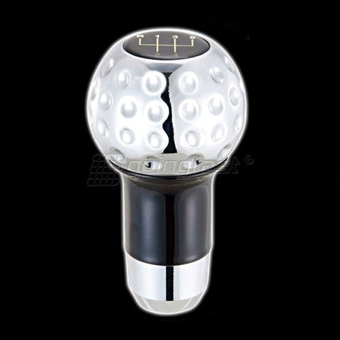 Universal Golf Ball Shift Knob