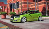 JOM Audi A3 8P / TT 8J Euro Coilover Kit