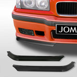 BMW E36 M3 GT Corners Spoiler Chins Lip