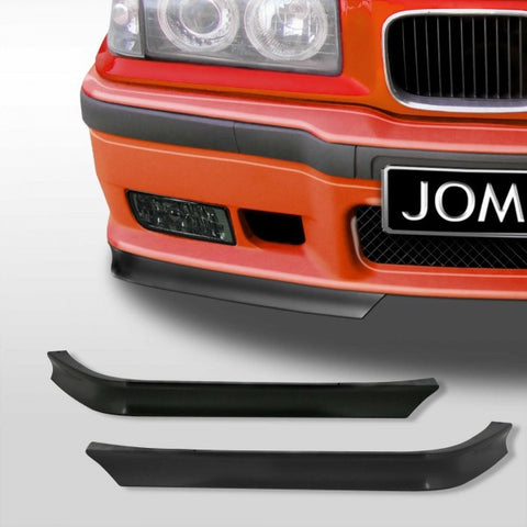 BMW E36 M3 GT Corners Spoiler Chins Lip