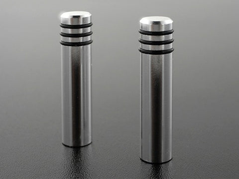 VW 2D Aluminum Door Pins