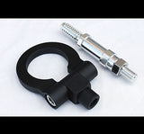BMW Tow Hook Black