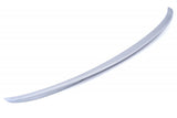 BMW F30 / F80 Sedan ABS Plastic Trunk Spoiler Lip