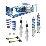 JOM Mini MK1 & MK2 Euro Coilover Kit