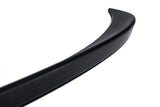 BMW E90 Sedan ABS Plastic Trunk Spoiler Lip