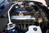 BMW E30 Aluminum Strut Bar