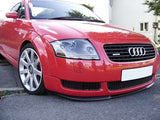 Audi TT MK1 OEM Cupra R Front Spoiler Lip