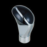 Universal Engine Push To Start Switch Shift Knob