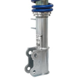 JOM Adjustable Coilover Suspension Lowering Kit For Mercedes Benz CLA Class C117 Sedan FWD
