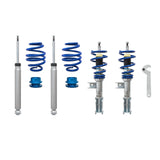 JOM Adjustable Coilover Suspension Lowering Kit For Mercedes Benz CLA Class C117 Sedan FWD