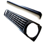 VW Golf MK2 Grill + Grill Spoiler 85-92