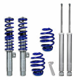 JOM BMW E46 Euro Coilover Kit