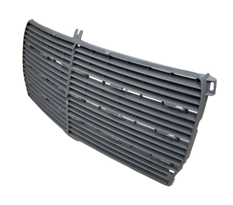 Front Grill Insert Radiator Screen For Mercedes Benz W123 S123 C123 (models from 1977-1985)