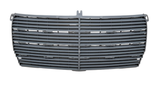 Front Grill Insert Radiator Screen For Mercedes Benz W123 S123 C123 (models from 1977-1985)