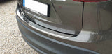 Mazda CX-5 Stainless Steel Rear Bumper Protector