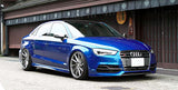 JOM Audi A3 / S3 Euro Coilover Kit