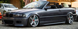 JOM BMW E46 Euro Coilover Kit