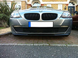 BMW Z4 E85 / E86 Cupra R Design Front Spoiler Lip