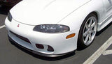 Mitsubishi Eclipse MK2 G2 Cupra R Design Front Spoiler Lip