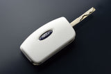 Ford Remote Key Cover White 05-