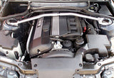 BMW E46 6-Cylinder Aluminum Strut Bar
