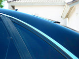 Audi A4 / S4 / RS4 B6 / B7 Rear Window Roof Extension Spoiler