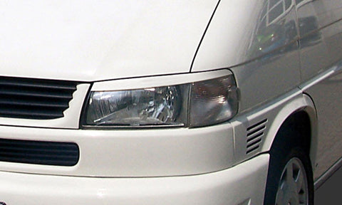 VW Eurovan T4 Headlight Covers Eyelids