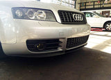 Audi A4 / S4 B6 OEM Cupra R Front Spoiler Lip