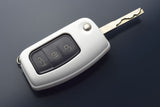 Ford Remote Key Cover White 05-