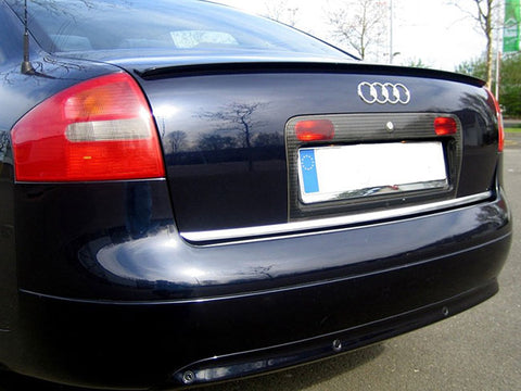 Audi A6 C5 – OriginalEuro