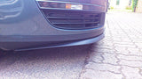 VW Passat B6 OEM Cupra R Front Spoiler Lip