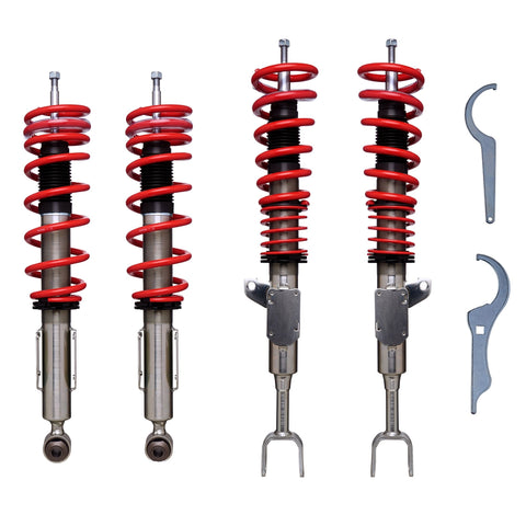JOM Coilover Kit For BMW 5 Series F10 M5 (NOT 4-Wheel Dirve)