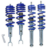 JOM Audi A4 B5 FWD/2WD Euro Coilover Kit